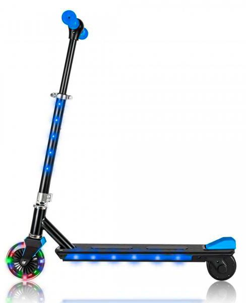 Электросамокат El-sport kids mini k6 Электросамокат El-sport kids mini k6