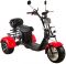 Электроскутер трехколесный CityCoco SkyBoard Trike BR60-3000 PRO FAST