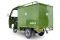 Электротрицикл Rutrike КАРГО 1500 60V1000W