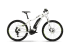 Электровелосипед Haibike Sduro HardSeven 2.0 400Wh 11s NX Белый original 2017