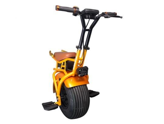 Моноколесо Apache 1000w Моноколесо Apache 1000w