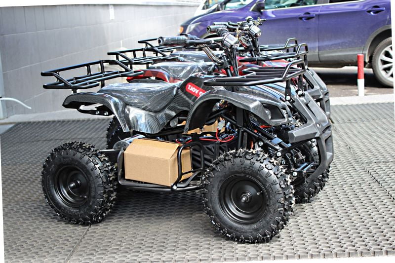 Электроквадроцикл Mytoy 800N 800W