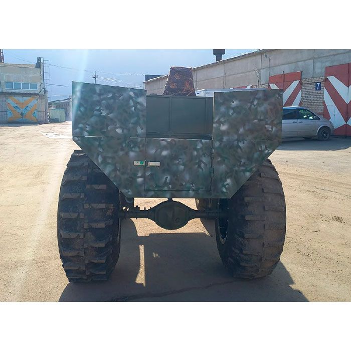 Вездеход Переломка Мужик Вездеход Переломка Мужик