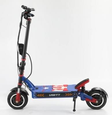Электросамокат VSETT 11 Plus Электросамокат VSETT 11 Plus