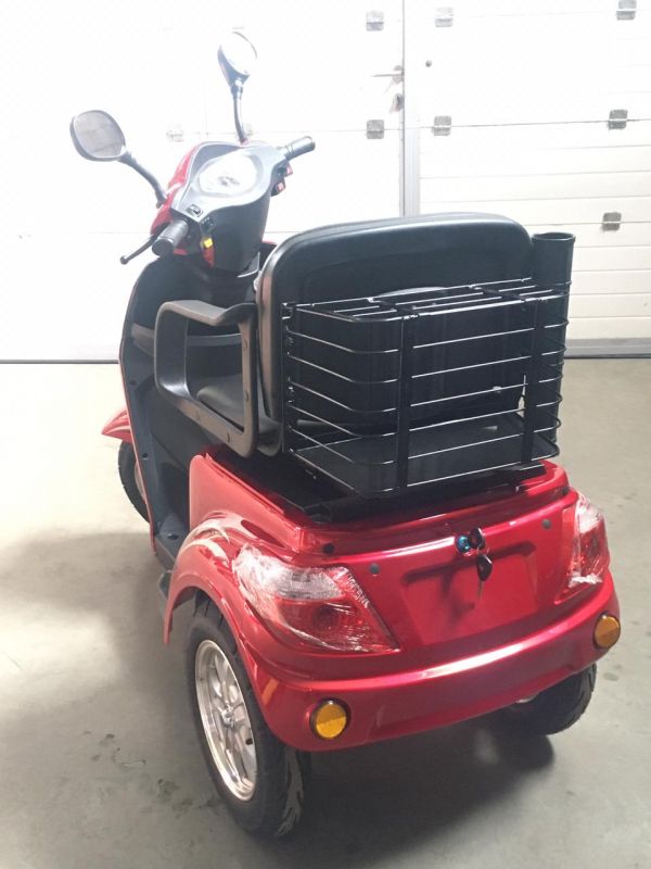 Электроскутер Etrike Super ONE 850 Электроскутер Etrike Super ONE 850